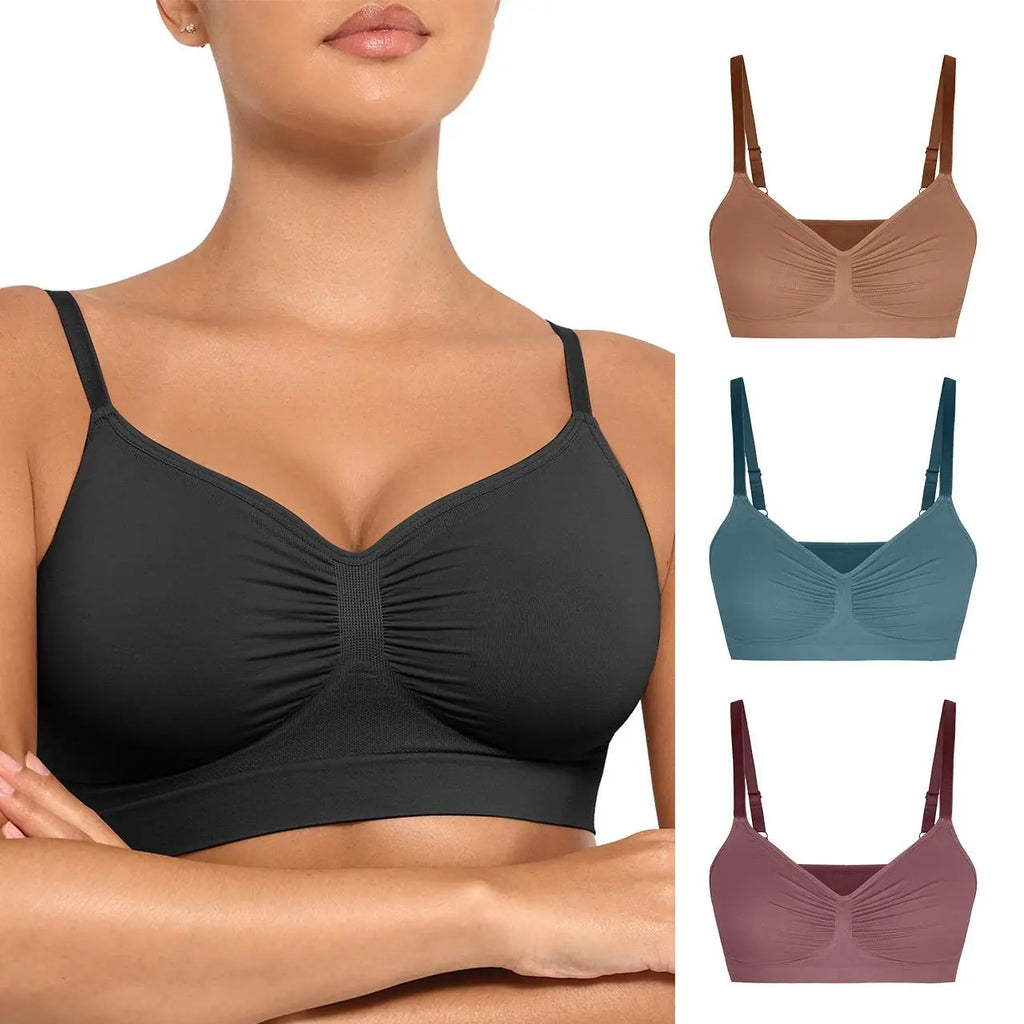 Wirless Comfort bra